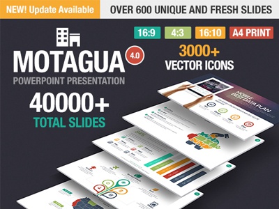 Detail Motagua Multipurpose Powerpoint Template 10348960 Nomer 4