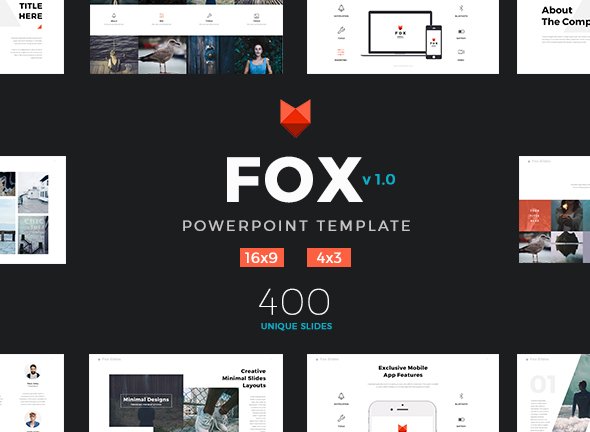 Detail Motagua Multipurpose Powerpoint Template 10348960 Nomer 21