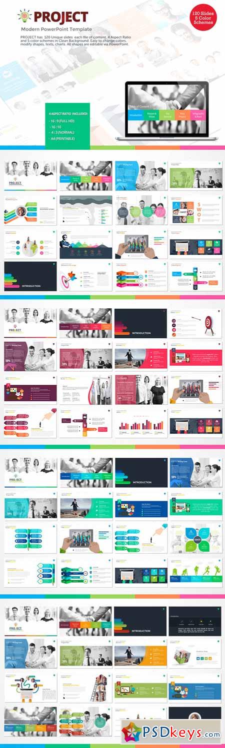 Detail Motagua Multipurpose Powerpoint Template 10348960 Nomer 30