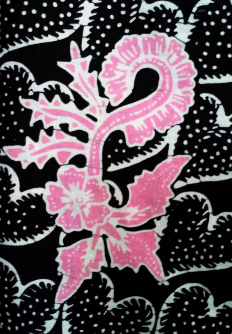 Detail Motif Batik Untuk Anak Sd Nomer 48