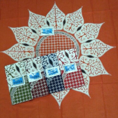 Detail Motif Bunga Untuk Taplak Meja Nomer 36