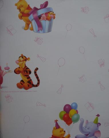 Detail Motif Gambar Kartun Untuk Walpaper Dinding Nomer 43