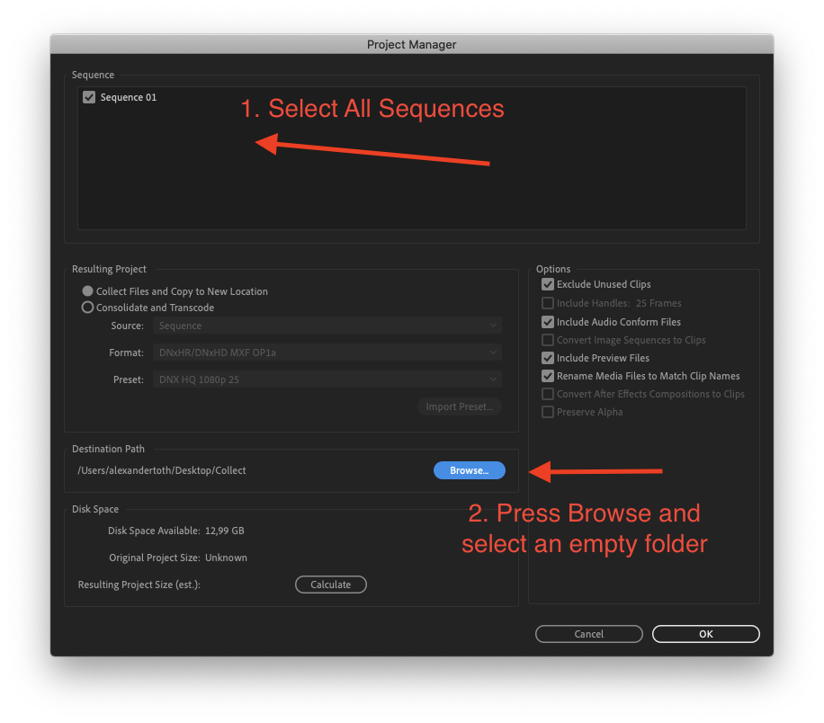 Detail Motion Graphics Template Is Corrupt Nomer 16