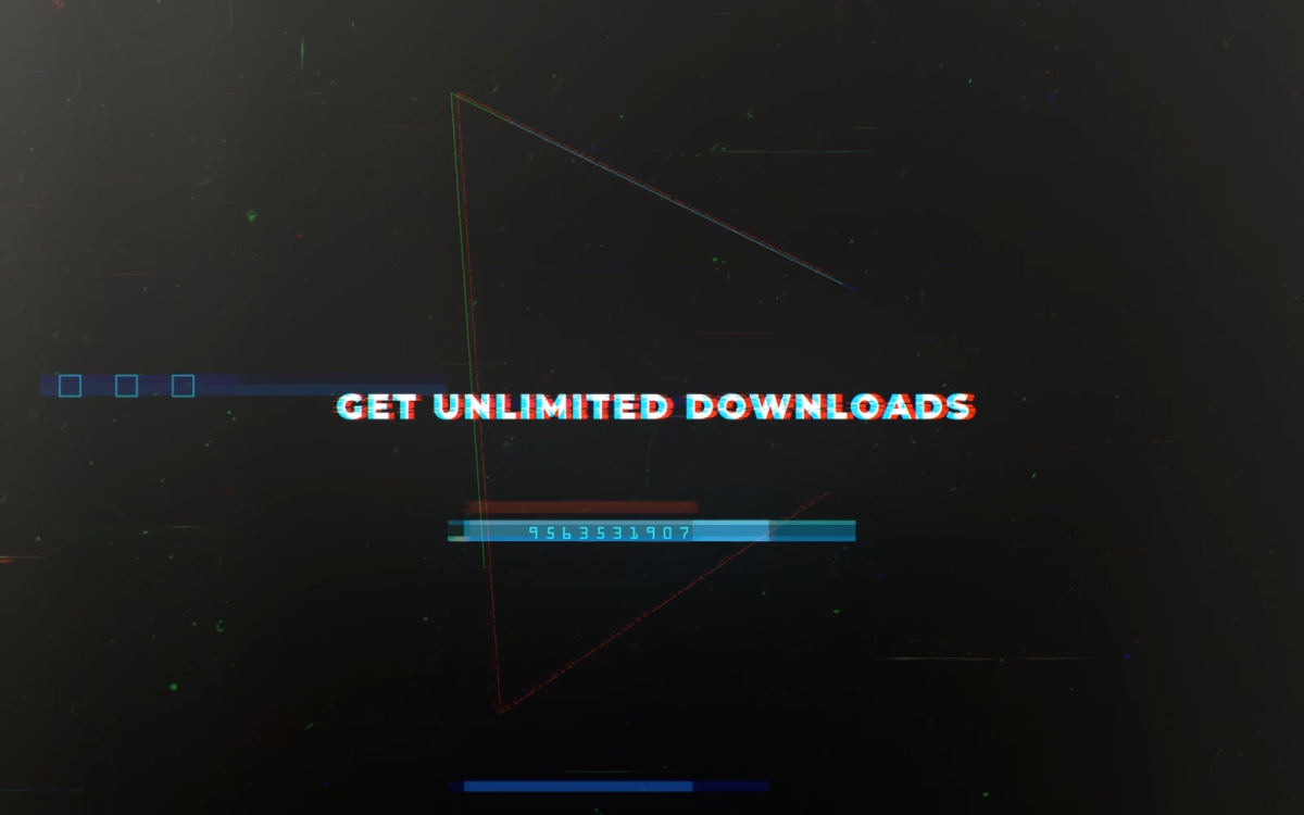 Detail Motion Graphics Template Is Corrupt Nomer 24