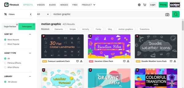 Detail Motion Graphics Template Is Corrupt Nomer 32