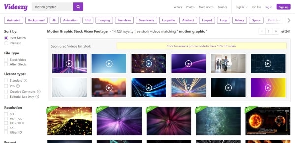 Detail Motion Graphics Template Is Corrupt Nomer 35