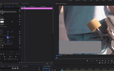 Detail Motion Graphics Template Is Corrupt Nomer 36