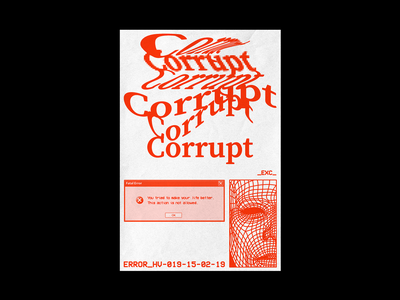 Detail Motion Graphics Template Is Corrupt Nomer 40