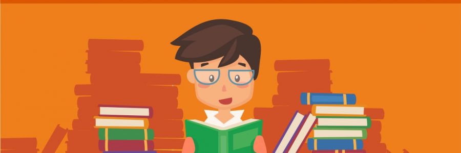 Detail Motivasi Membaca Buku Nomer 20