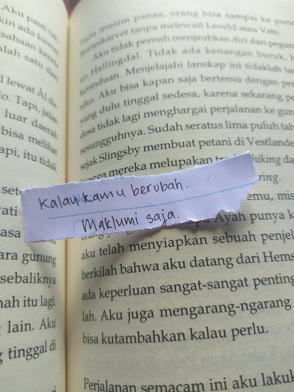 Detail Motivasi Membaca Buku Nomer 42