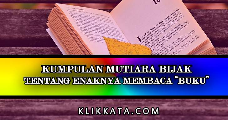 Detail Motivasi Membaca Buku Nomer 50