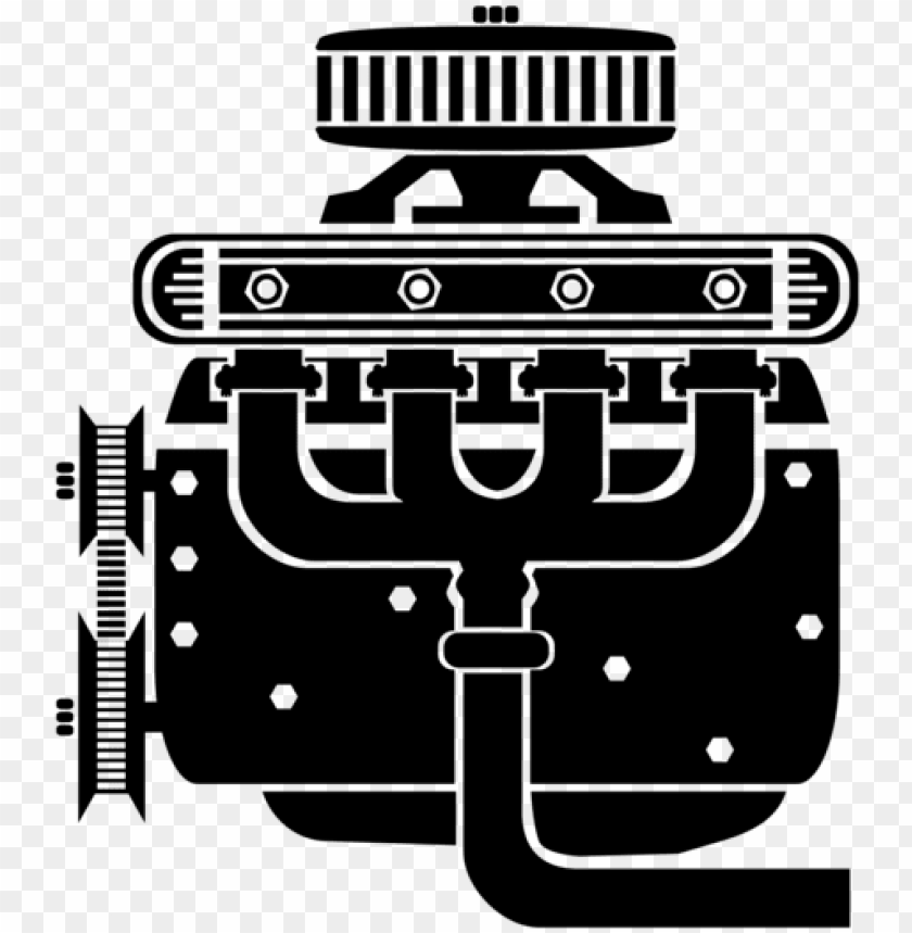 Detail Motor Vektor Png Nomer 28