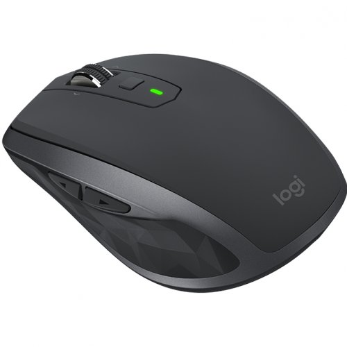 Detail Mouse Logitech Untuk Desain Grafis Nomer 10