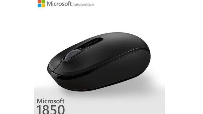 Detail Mouse Logitech Untuk Desain Grafis Nomer 15