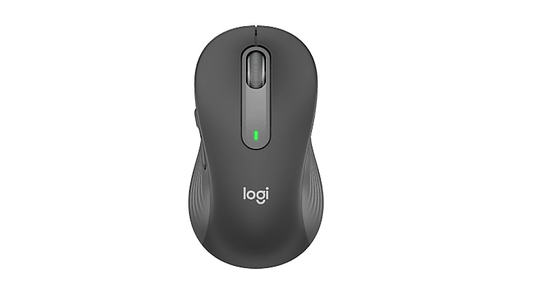 Detail Mouse Logitech Untuk Desain Grafis Nomer 17