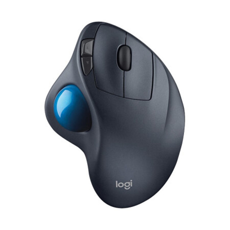 Detail Mouse Logitech Untuk Desain Grafis Nomer 18