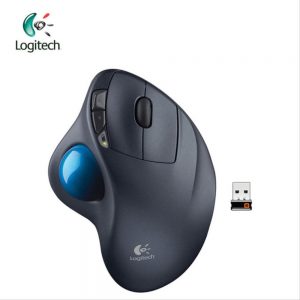 Detail Mouse Logitech Untuk Desain Grafis Nomer 3