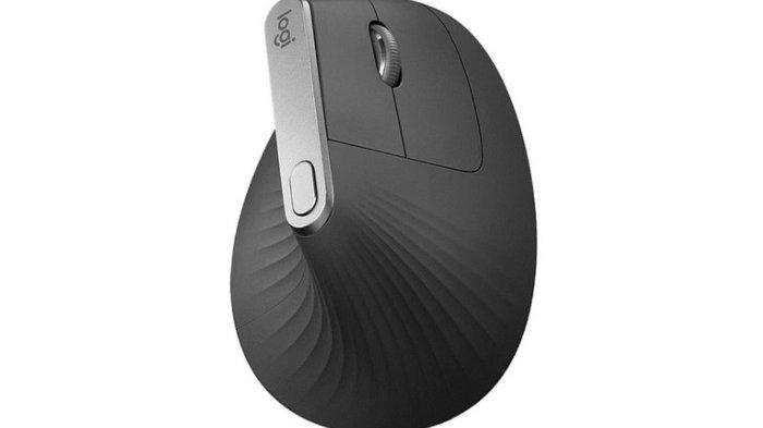 Detail Mouse Logitech Untuk Desain Grafis Nomer 19