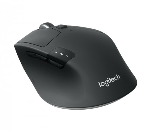 Detail Mouse Logitech Untuk Desain Grafis Nomer 24