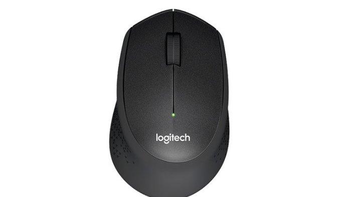 Detail Mouse Logitech Untuk Desain Grafis Nomer 25