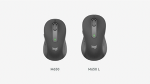 Detail Mouse Logitech Untuk Desain Grafis Nomer 26