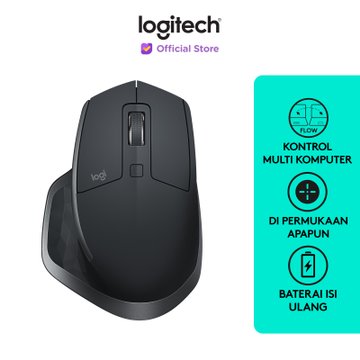 Detail Mouse Logitech Untuk Desain Grafis Nomer 27