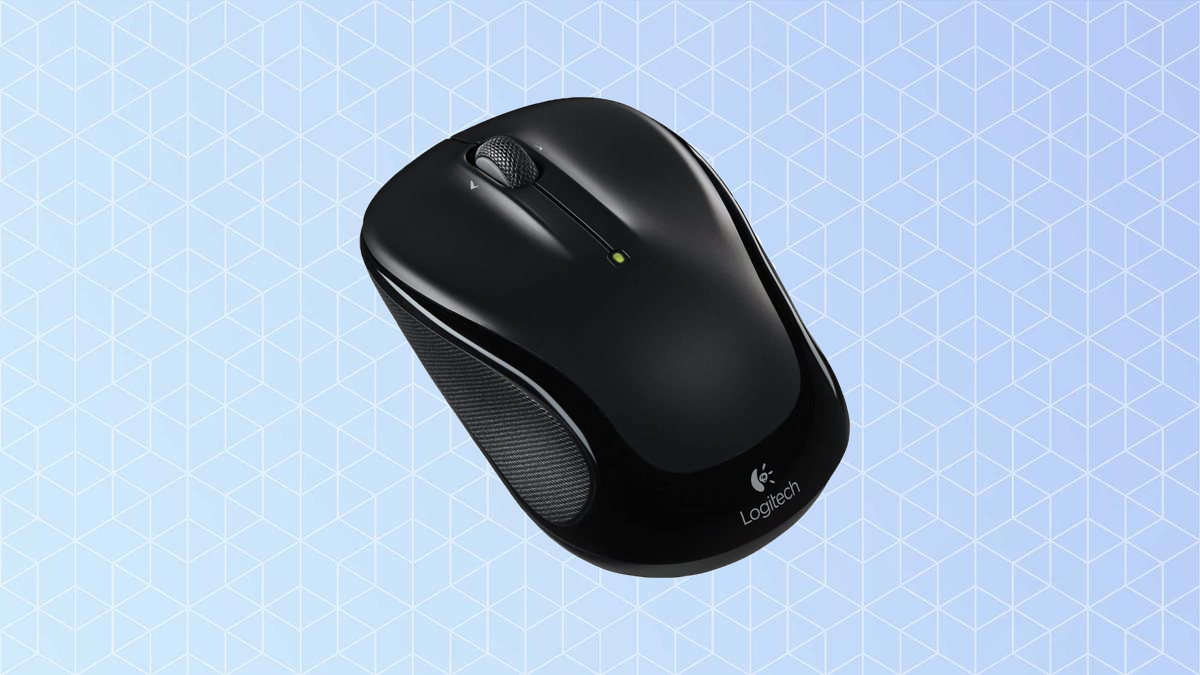 Detail Mouse Logitech Untuk Desain Grafis Nomer 28