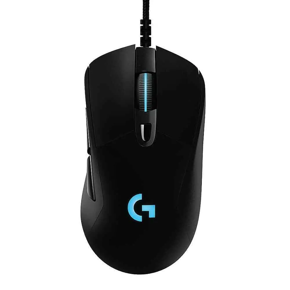 Detail Mouse Logitech Untuk Desain Grafis Nomer 29