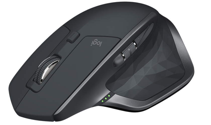 Detail Mouse Logitech Untuk Desain Grafis Nomer 31