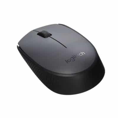 Detail Mouse Logitech Untuk Desain Grafis Nomer 36