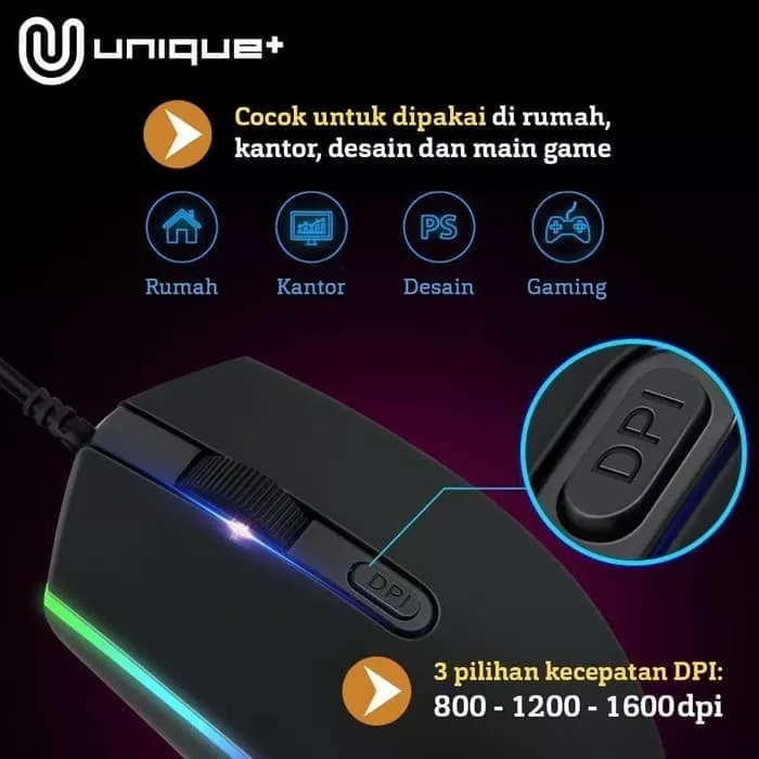 Detail Mouse Logitech Untuk Desain Grafis Nomer 41