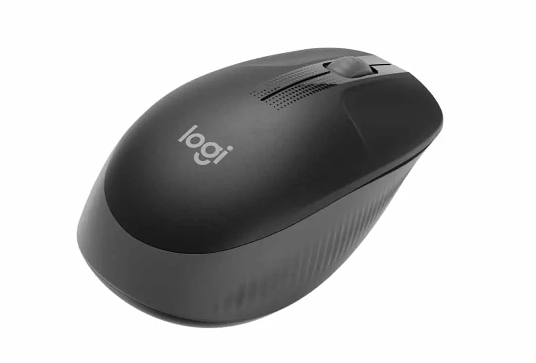 Detail Mouse Logitech Untuk Desain Grafis Nomer 43