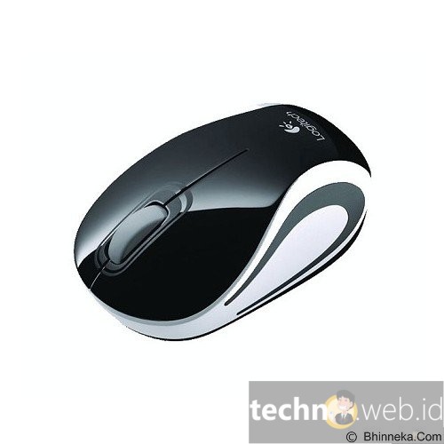 Detail Mouse Logitech Untuk Desain Grafis Nomer 46