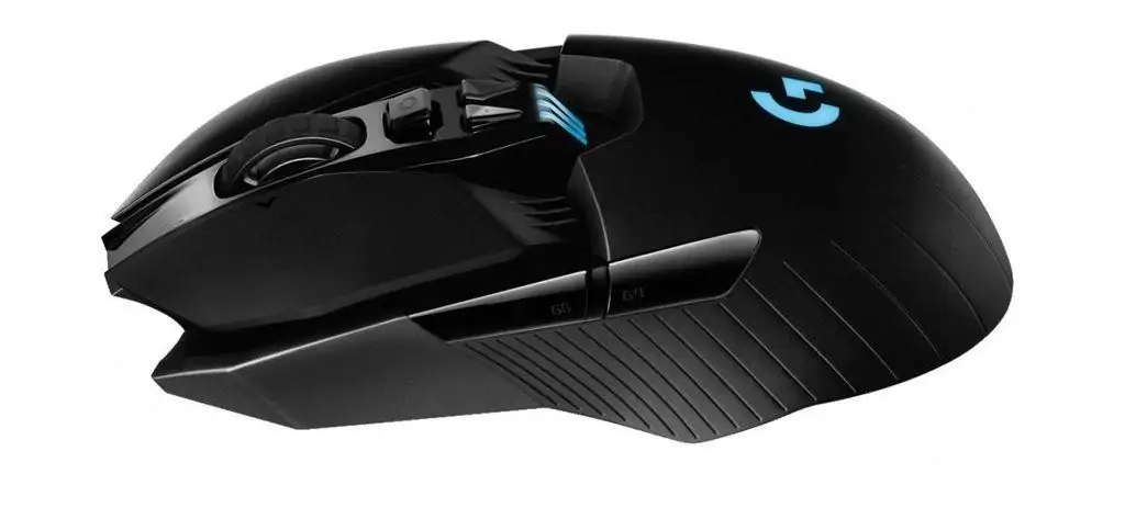 Detail Mouse Logitech Untuk Desain Grafis Nomer 49