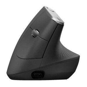 Detail Mouse Logitech Untuk Desain Grafis Nomer 9