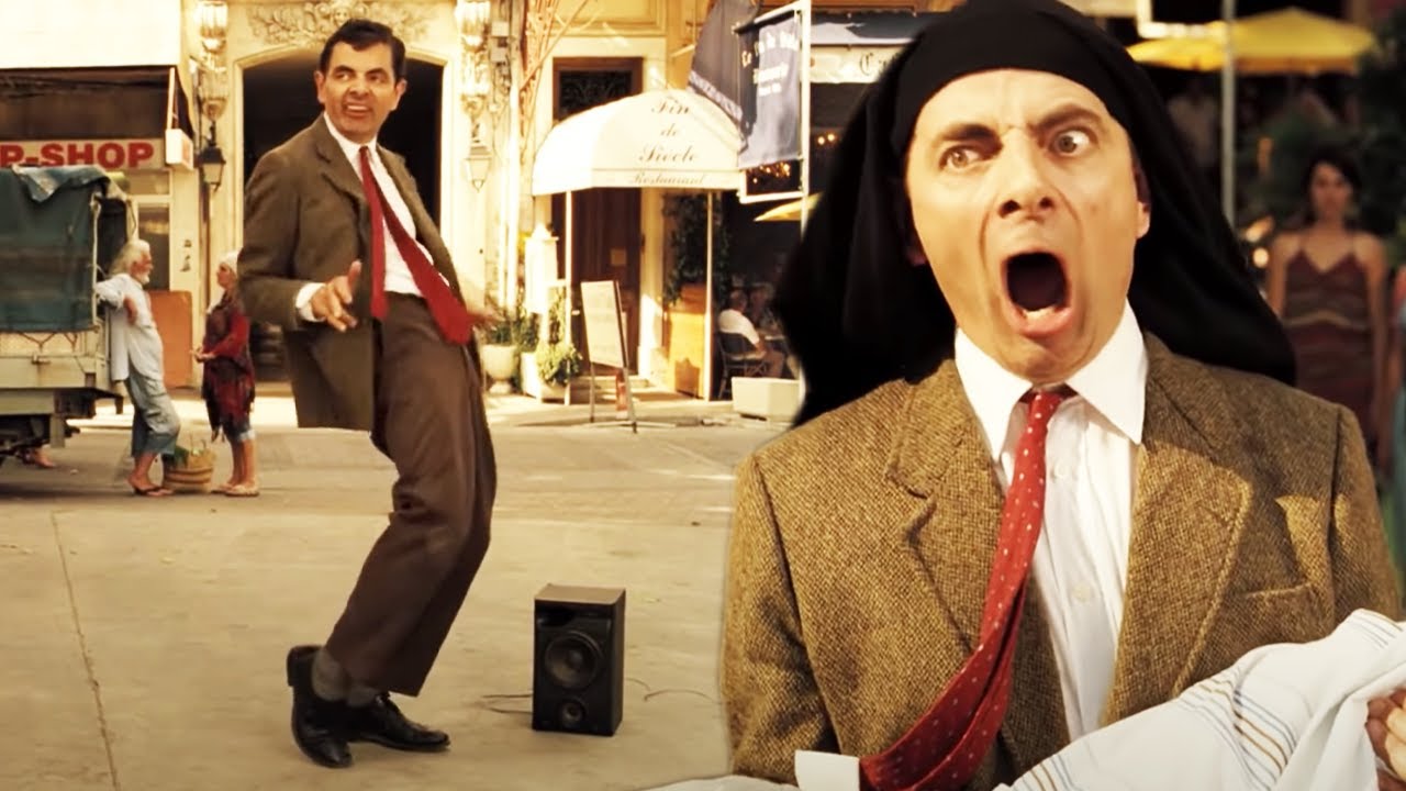 Detail Mr Bean Holiday Free Download Nomer 20