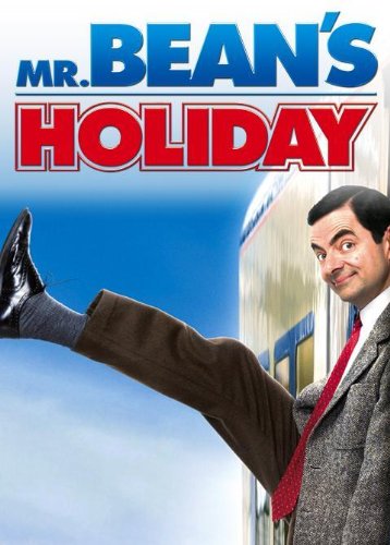 Detail Mr Bean Holiday Free Download Nomer 27