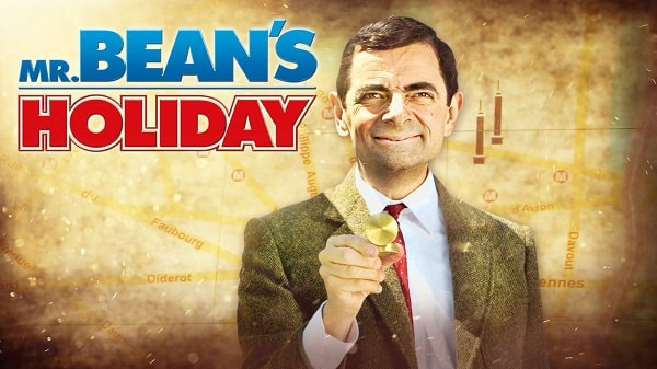 Detail Mr Bean Holiday Free Download Nomer 38