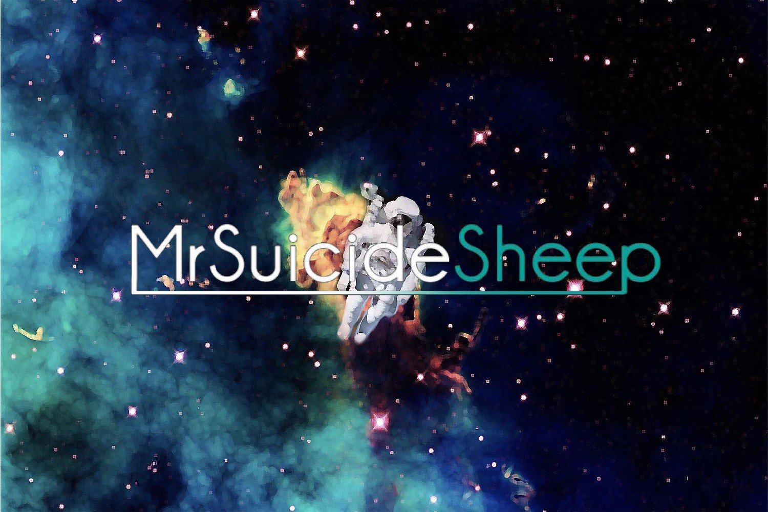 Detail Mrsuicidesheep Wallpaper Nomer 26