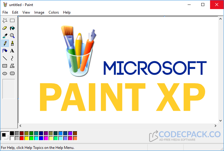 Detail Ms Paint Download Nomer 15