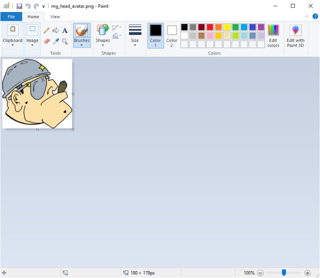 Detail Ms Paint Download Nomer 17