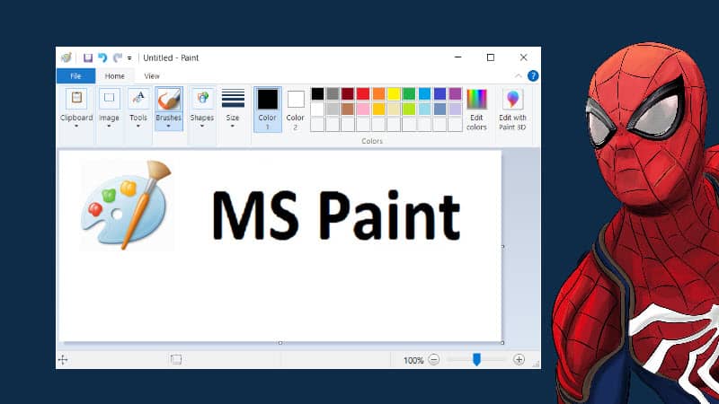 Detail Ms Paint Download Nomer 3