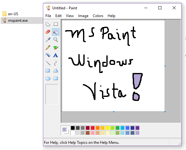 Detail Ms Paint Download Nomer 20