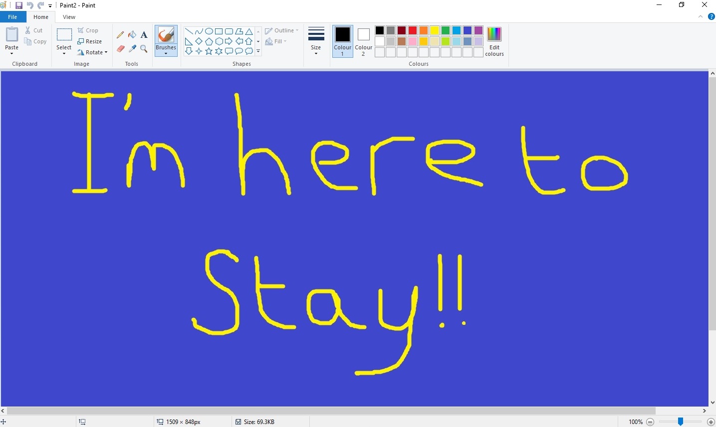 Detail Ms Paint Download Nomer 32