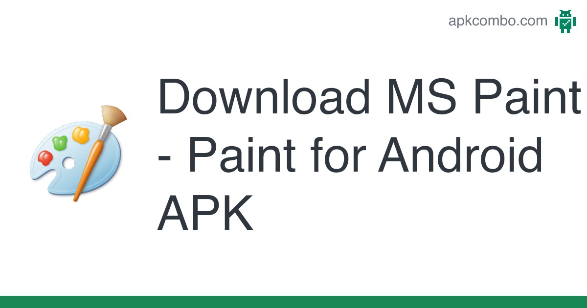 Detail Ms Paint Download Nomer 37