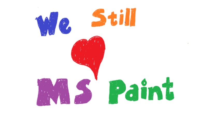Detail Ms Paint Download Nomer 51