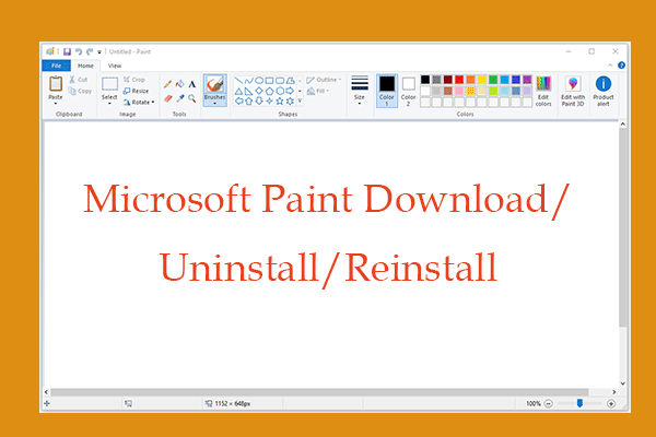 Detail Ms Paint Download Nomer 9