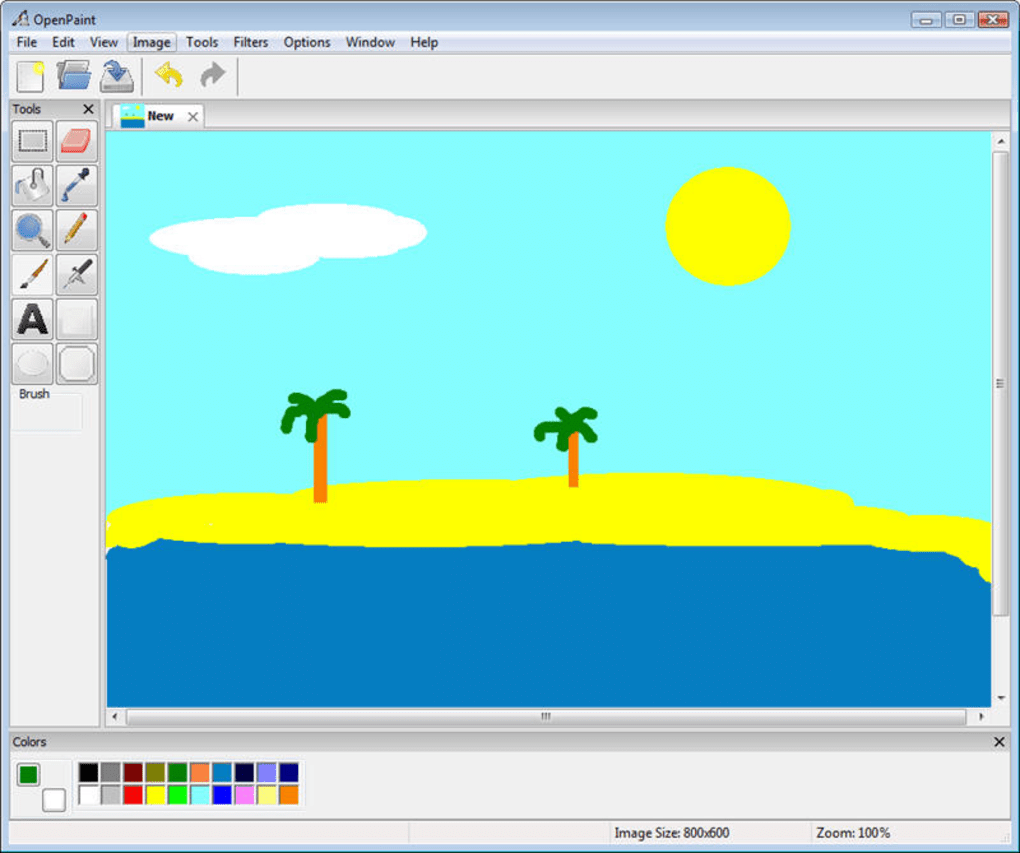 Detail Ms Paint Download Nomer 10