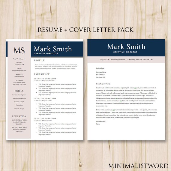 Detail Ms Word Letter Template Nomer 38