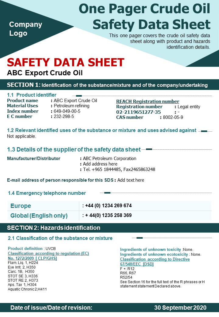 Detail Msds Logo Template Nomer 5